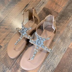 Torrid Sandals